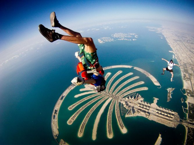 Dubai